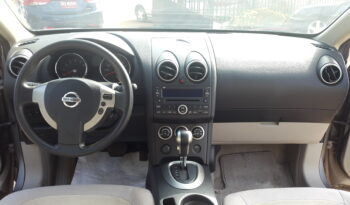 Nissan Rogue full