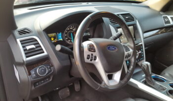 Ford Limited full