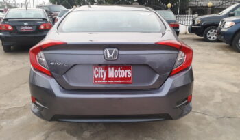 Honda Civic full