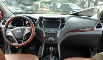 Hyundai Santafe Sport 20T full