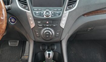 Hyundai Santafe Sport 20T full