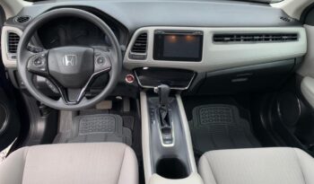 Honda HRV 2017 full