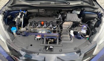 Honda HRV 2017 full