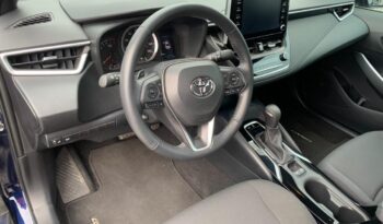 Toyota Corolla 2020 full