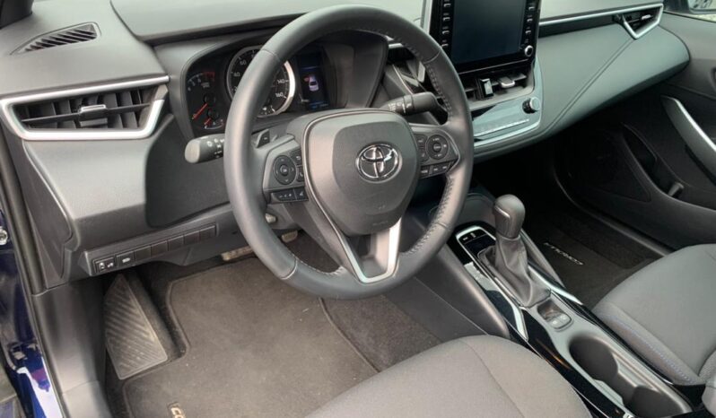 Toyota Corolla 2020 full