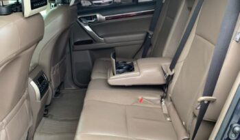 Lexus GX460 full