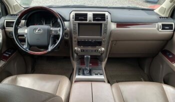 Lexus GX460 full