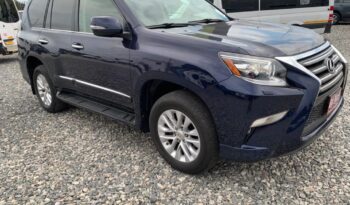 Lexus GX460 full