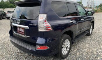 Lexus GX460 full