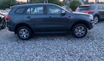 Ford Everest 2017 full