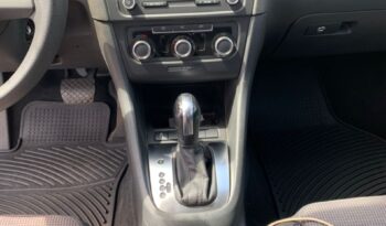 Vw Golf 6 2011 full