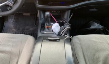 Toyota Highlander 2017 full