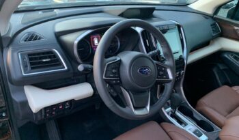 Subaru Ascent Touring 2020 full