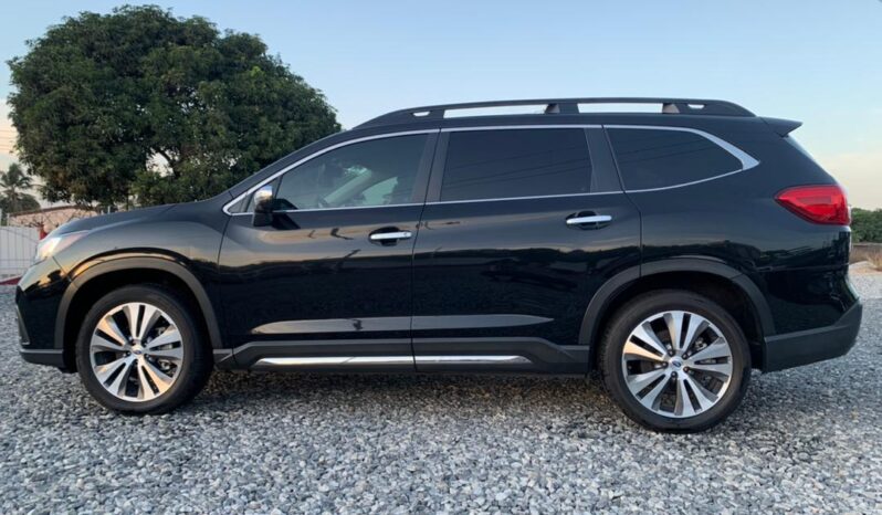 Subaru Ascent Touring 2020 full