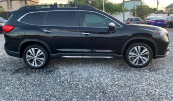 Subaru Ascent Touring 2020 full