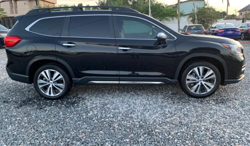 Subaru Ascent Touring 2020 full