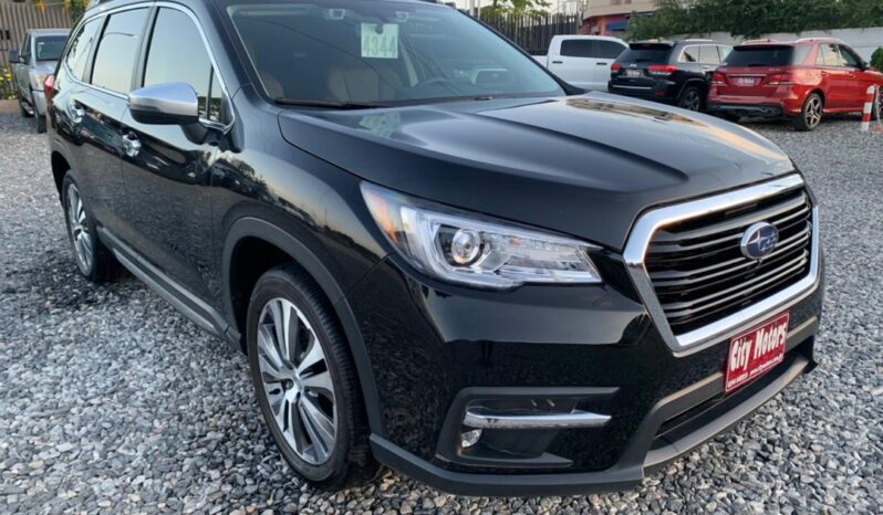 Subaru Ascent Touring 2020 full