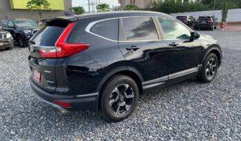 Honda CR-V 2017 Touring full