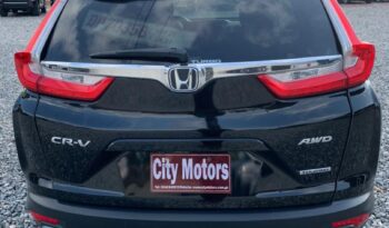 Honda CR-V 2017 Touring full