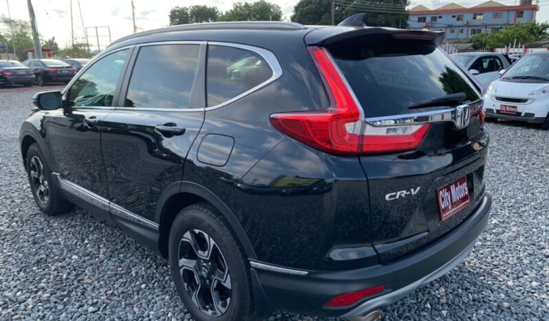 Honda CR-V 2017 Touring full