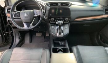 Honda CR-V 2017 Touring full