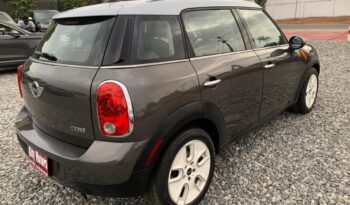 Mini cooper 2012 full