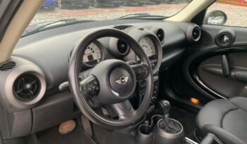 Mini cooper 2012 full