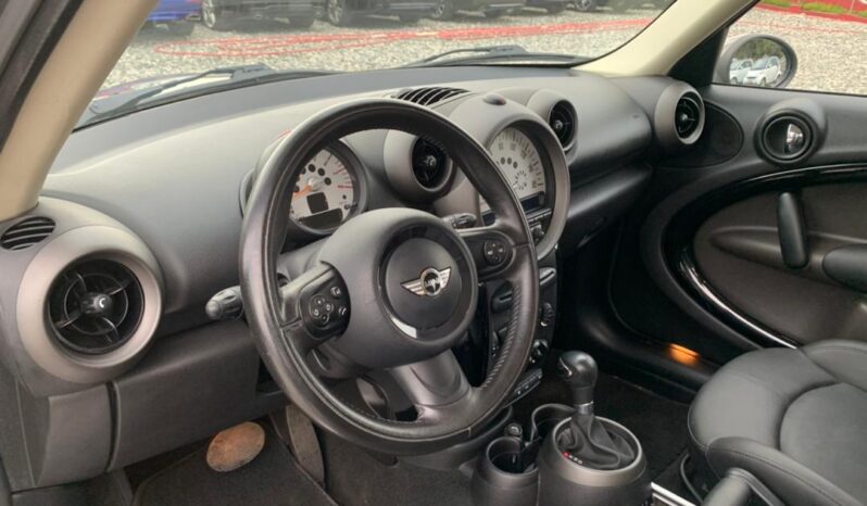 Mini cooper 2012 full