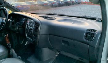 Hyundai H1 2010 full