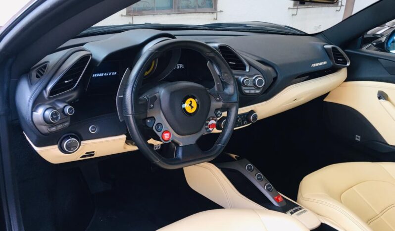Ferrari full
