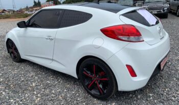 Hyundai Veloster full