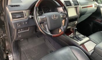 Lexus GX 460 full