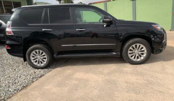 Lexus GX 460 full