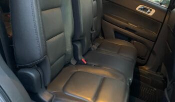 Ford Explorer Limited Edition full