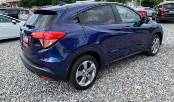 Honda HRV full