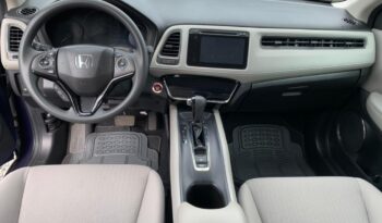 Honda HRV full