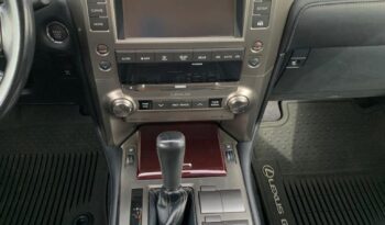 Lexus GX 460 full