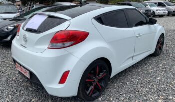 Hyundai Veloster full