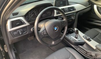 BMW 320i  x drive 2018 full