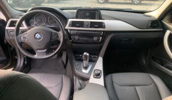 BMW 320i  x drive 2018 full