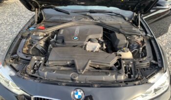 BMW 320i  x drive 2018 full