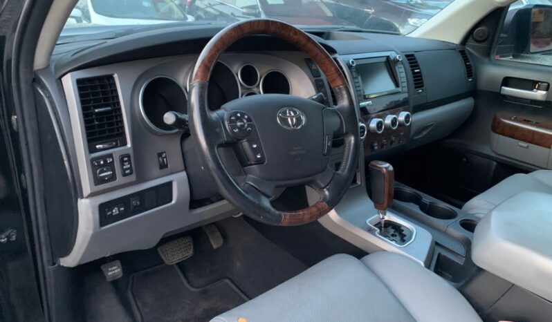 Toyota Tundra 2014 full