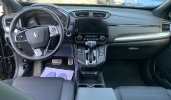 Honda CRV Sports AWD 2020 full