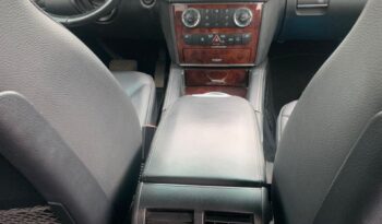 Mercedes Benz GL 450 full