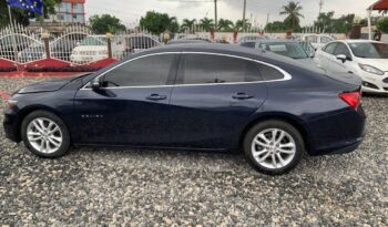 Chevy Malibu LT 2017 full