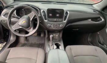 Chevy Malibu LT 2017 full