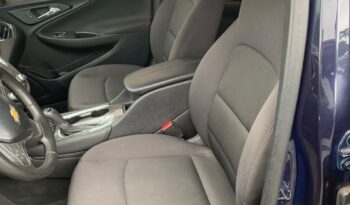 Chevy Malibu LT 2017 full