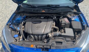 Toyota Yaris IA 2018 full