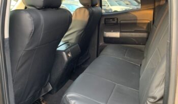 Toyota Tundra extra long 2009 full