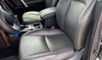 Toyota Land Cruiser Prado 5 seater full